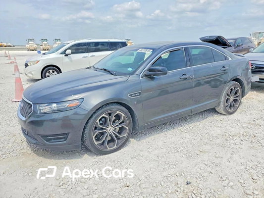 Ford Taurus 2015 - Zdjęcie 1 z 13