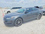 Ford Taurus 2015