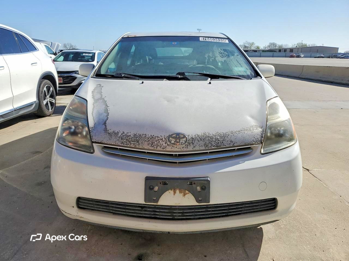 Toyota Prius 2009