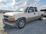Chevrolet Silverado 2002
