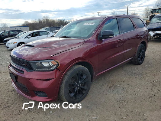 Dodge Durango 2020 - Image 1 of 12