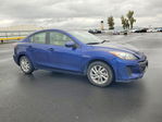 Mazda 3 2013