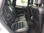 Porsche Cayenne 2012