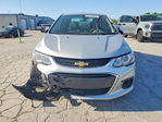 Chevrolet Sonic 2018