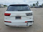 Audi Q7 2017