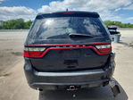 Dodge Durango 2016