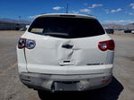 Chevrolet Traverse 2012