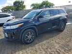Toyota Highlander 2017