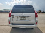 Lexus GX 2012