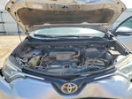 Toyota RAV 4 2018