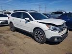 Subaru Outback 2017