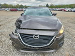 Mazda 3 2014