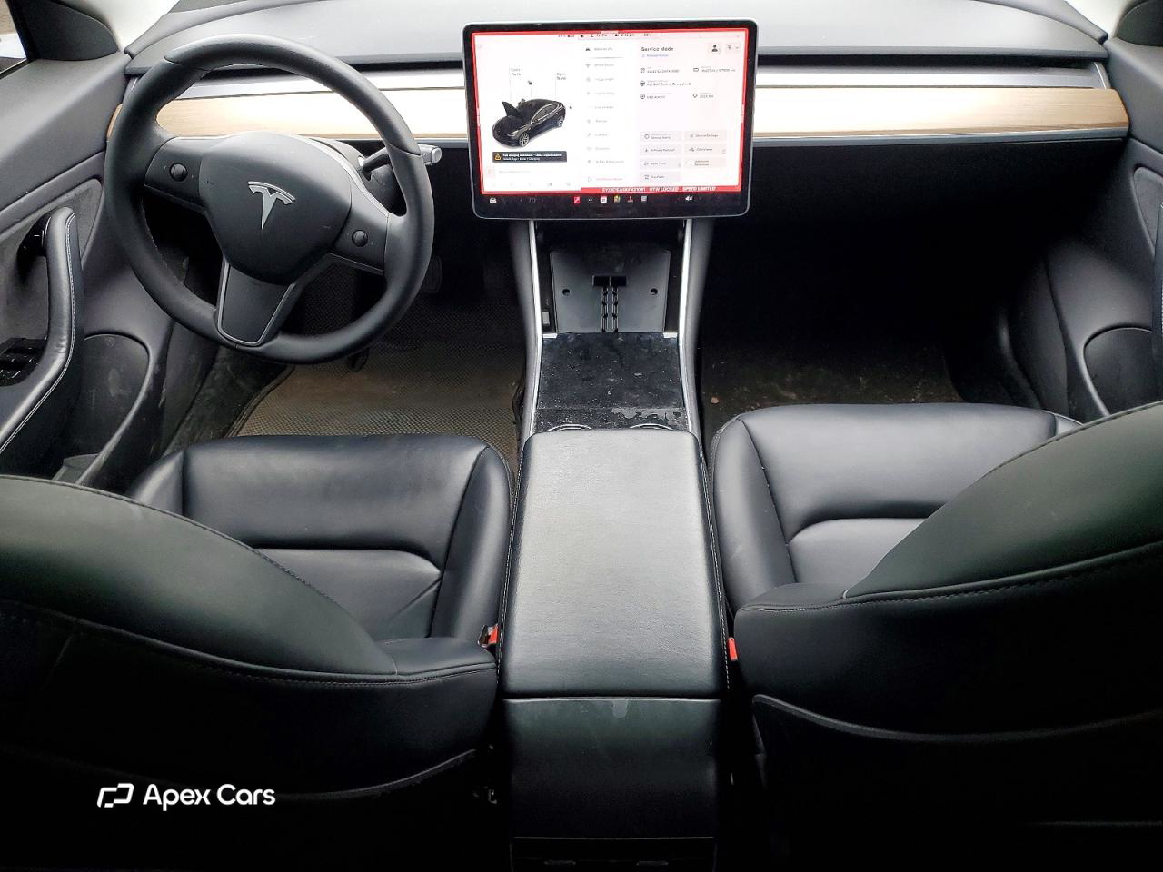 Tesla Model 3 2019
