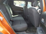 Dodge Avenger 2011