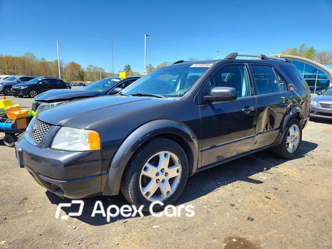 Ford Freestyle 2007 - Image 1 of 13