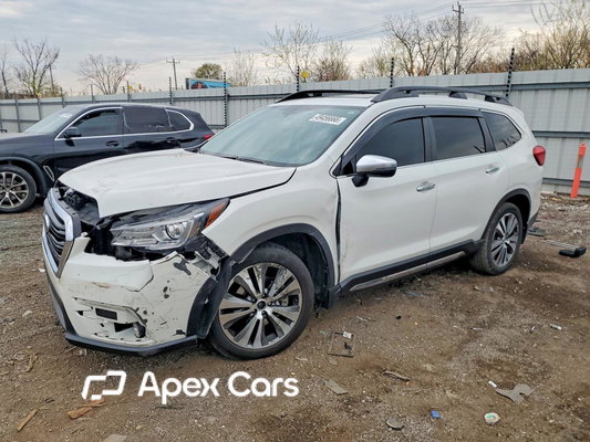 Subaru Ascent 2021 - Image 1 of 13