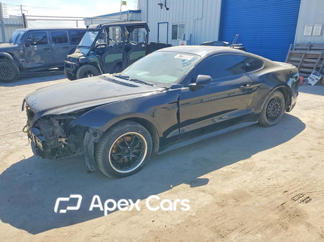 Ford Mustang 2018 - Image 1 of 12