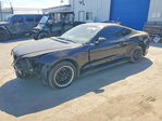 Ford Mustang 2018