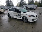 Subaru Impreza 2019