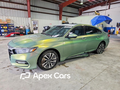 Honda Accord 2019 - Image 1 of 13