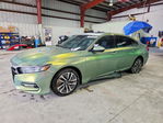 Honda Accord 2019