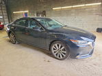 Mazda 6 2021