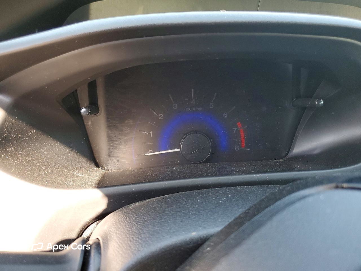 Honda Civic 2015