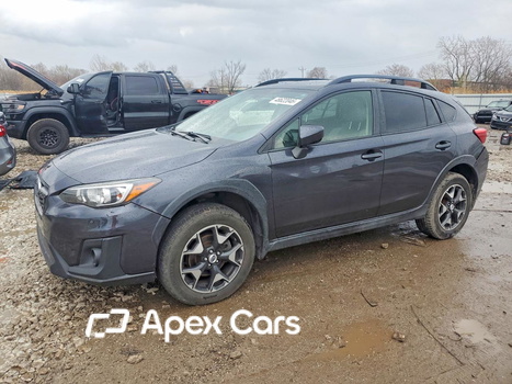 Subaru XV 2018 - Image 1 of 5
