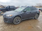 Subaru XV 2018
