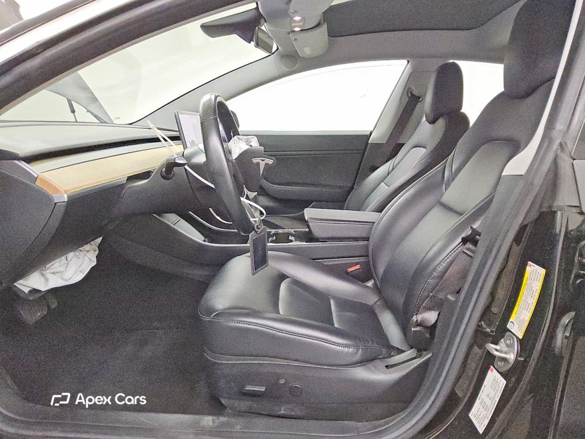Tesla Model 3 2018
