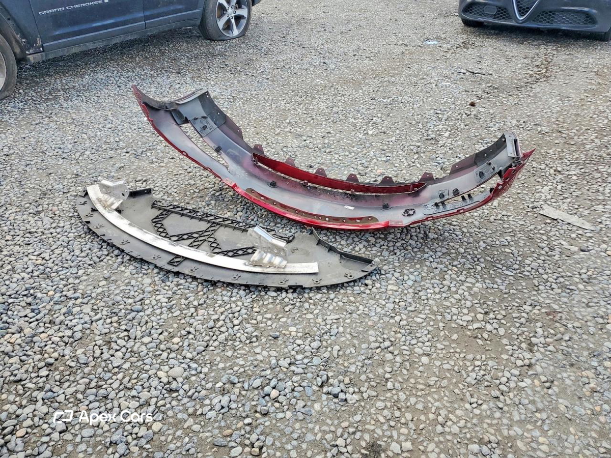 Tesla Model 3 2018