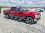 Ford F-150 2018
