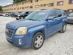 GMC Terrain 2012