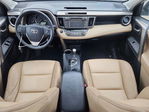 Toyota RAV 4 2013