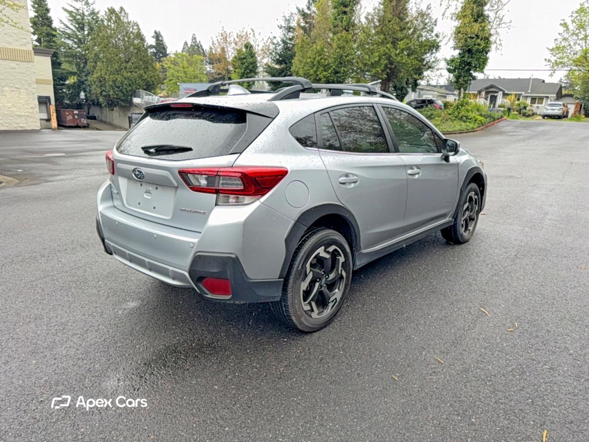 Subaru XV 2023