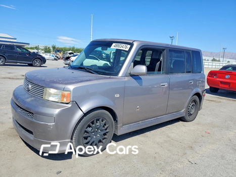 Scion xB 2005 - Image 1 of 12