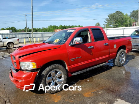 Dodge RAM 2005 - Image 1 of 13