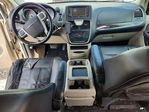 Chrysler Voyager 2012