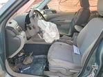 Subaru Forester 2013