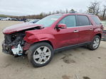 GMC Acadia 2017