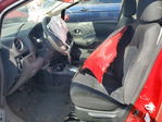 Nissan Versa 2014