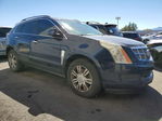 Cadillac SRX 2010