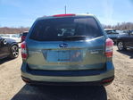 Subaru Forester 2014