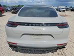 Porsche Panamera 2018