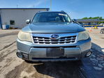 Subaru Forester 2012