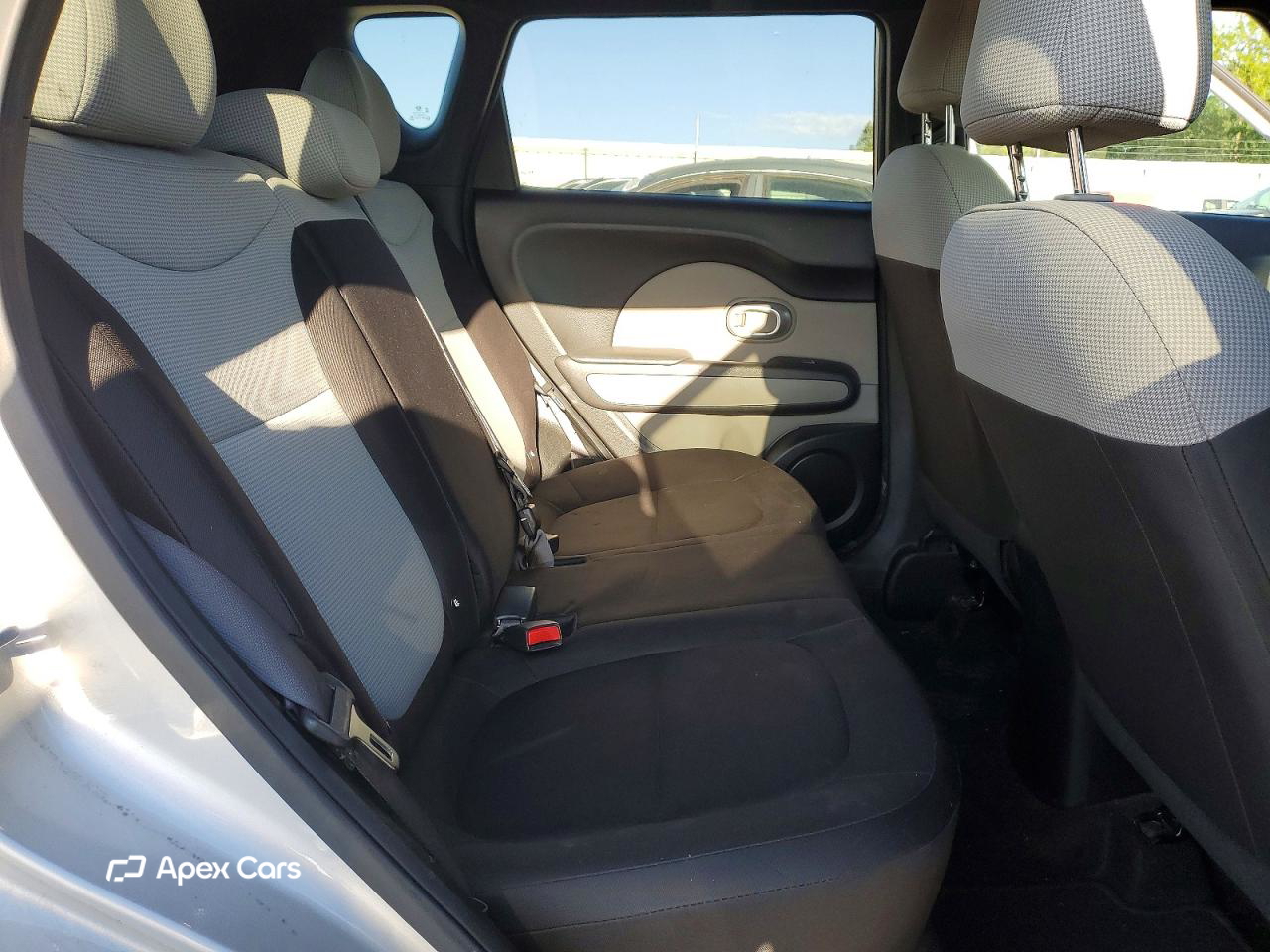 Kia Soul 2019