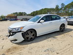 Honda Accord 2016