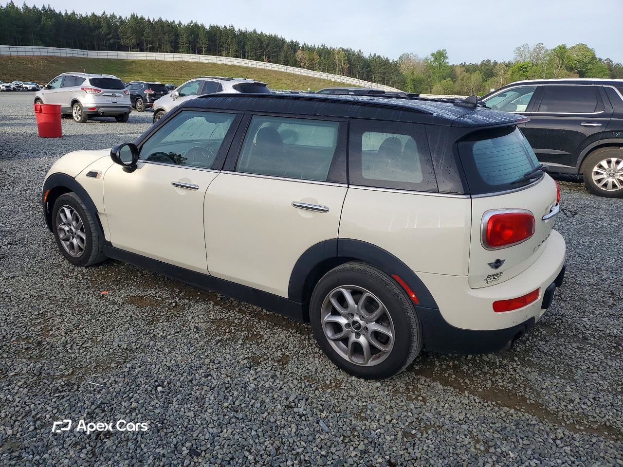 MINI Cooper 2016