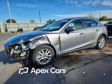Mazda 3 2014 - Image 1 of 14