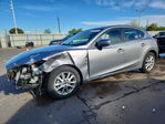 Mazda 3 2014
